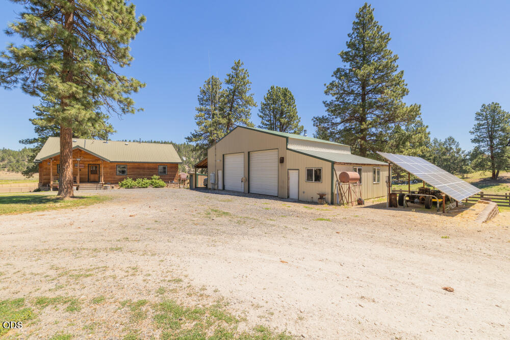 23125 Sprague River Road Sprague River, OR 97639 - Photo 52 of 159