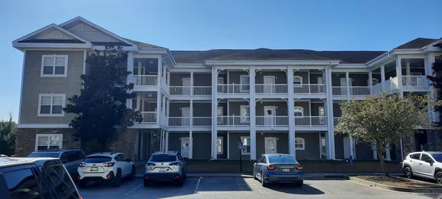 $187,500 | 124 South Shore Boulevard, Unit 301, Longs, SC 29568