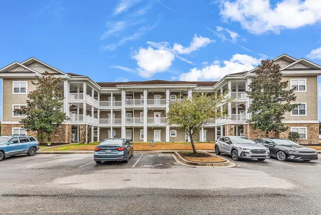 $187,500 | 124 South Shore Boulevard, Unit 301, Longs, SC 29568