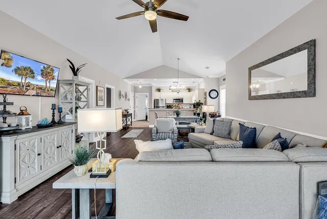 $187,500 | 124 South Shore Boulevard, Unit 301, Longs, SC 29568