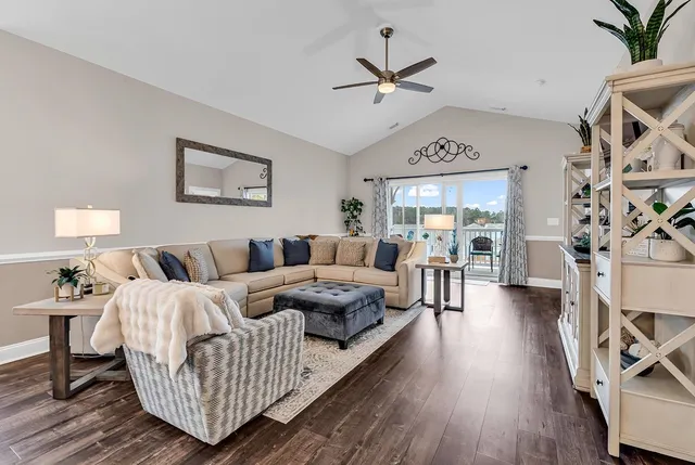 $187,500 | 124 South Shore Boulevard, Unit 301, Longs, SC 29568