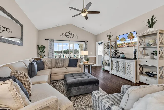 $187,500 | 124 South Shore Boulevard, Unit 301, Longs, SC 29568