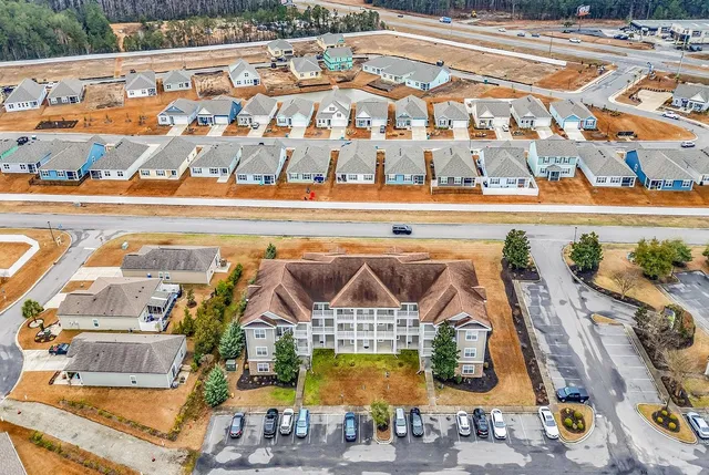 $187,500 | 124 South Shore Boulevard, Unit 301, Longs, SC 29568