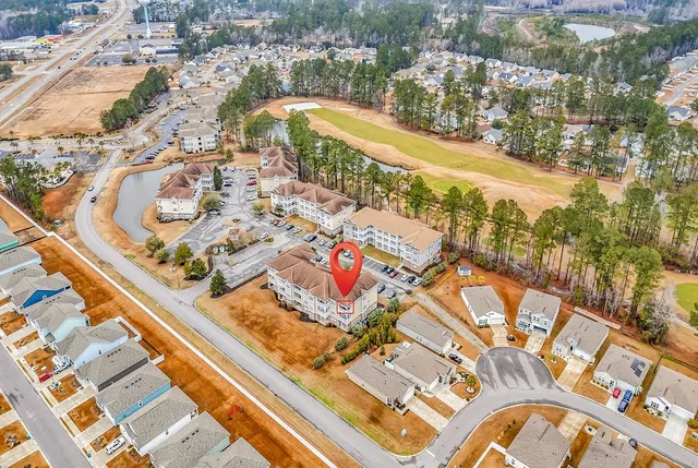 $187,500 | 124 South Shore Boulevard, Unit 301, Longs, SC 29568