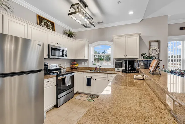 $187,500 | 124 South Shore Boulevard, Unit 301, Longs, SC 29568