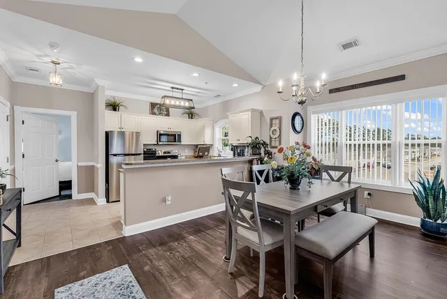 $187,500 | 124 South Shore Boulevard, Unit 301, Longs, SC 29568