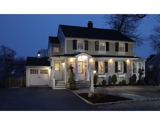 49 Fairview Avenue Reading, MA 01867 - Photo 1 of 25