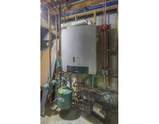 $1,100,900 | 49 Fairview Avenue, Reading, MA 01867