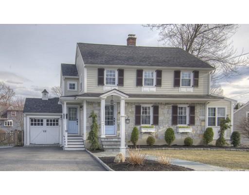 49 Fairview Avenue Reading, MA 01867 - Photo 2 of 25