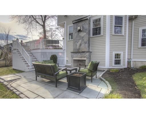 $1,100,900 | 49 Fairview Avenue, Reading, MA 01867