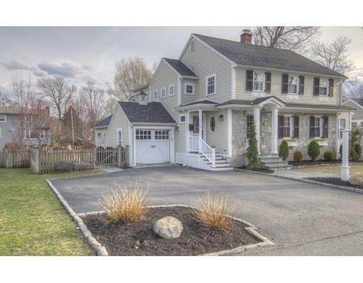 $1,100,900 | 49 Fairview Avenue, Reading, MA 01867