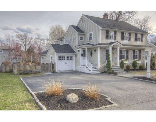 49 Fairview Avenue Reading, MA 01867 - Photo 22 of 25