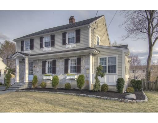 $1,100,900 | 49 Fairview Avenue, Reading, MA 01867