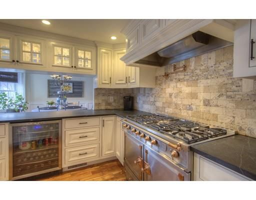 $1,100,900 | 49 Fairview Avenue, Reading, MA 01867