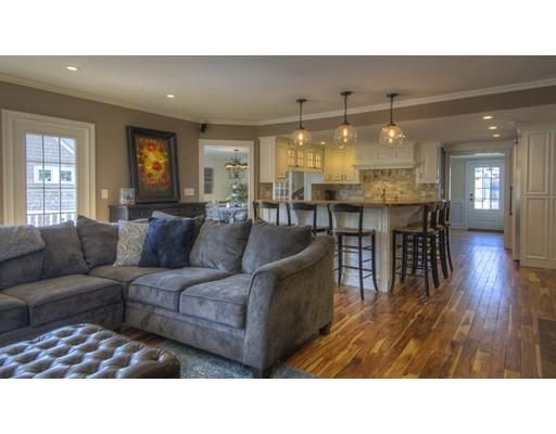 $1,100,900 | 49 Fairview Avenue, Reading, MA 01867