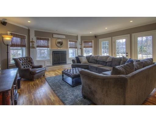 $1,100,900 | 49 Fairview Avenue, Reading, MA 01867