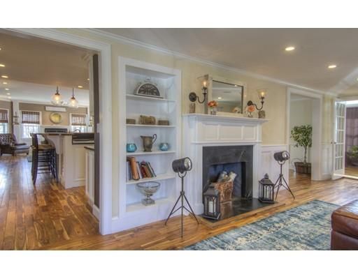 $1,100,900 | 49 Fairview Avenue, Reading, MA 01867