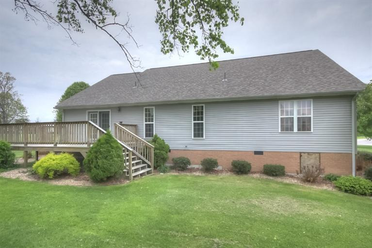62 Ridge Line Drive London, KY 40741 - Photo 29 of 31 Photo 29