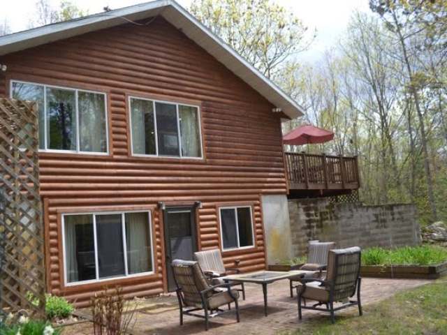 4891 Crystal Lake Road Rhinelander, WI 54501 - Photo 1 of 20 Gallery Image 1