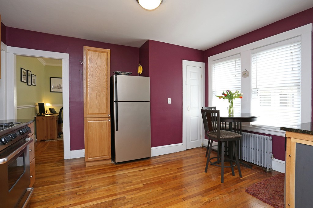91-93 Rossmore Road, Unit 2 Boston, MA 02130 - Photo 11 of 18