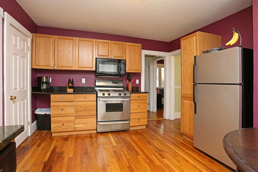 91-93 Rossmore Road, Unit 2 Boston, MA 02130 - Photo 12 of 18