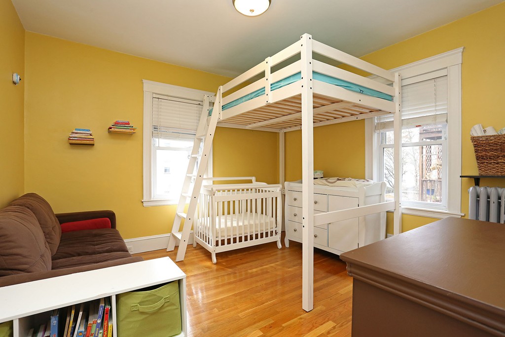 91-93 Rossmore Road, Unit 2 Boston, MA 02130 - Photo 15 of 18