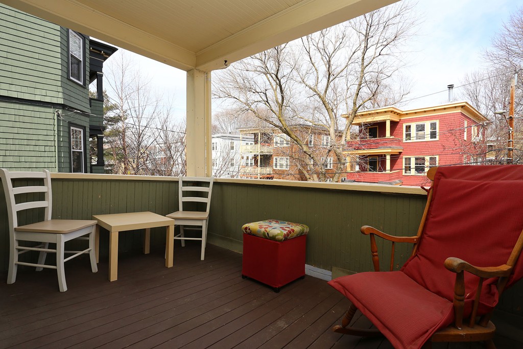 91-93 Rossmore Road, Unit 2 Boston, MA 02130 - Photo 16 of 18