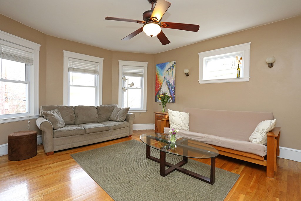 91-93 Rossmore Road, Unit 2 Boston, MA 02130 - Photo 3 of 18