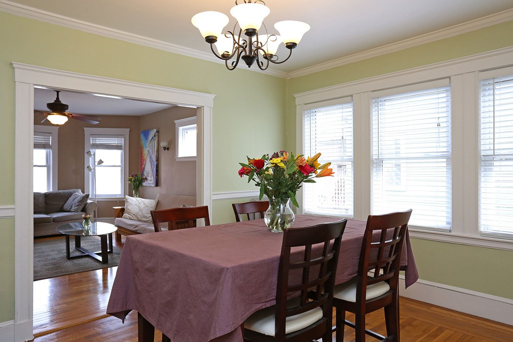 91-93 Rossmore Road, Unit 2 Boston, MA 02130 - Photo 5 of 18
