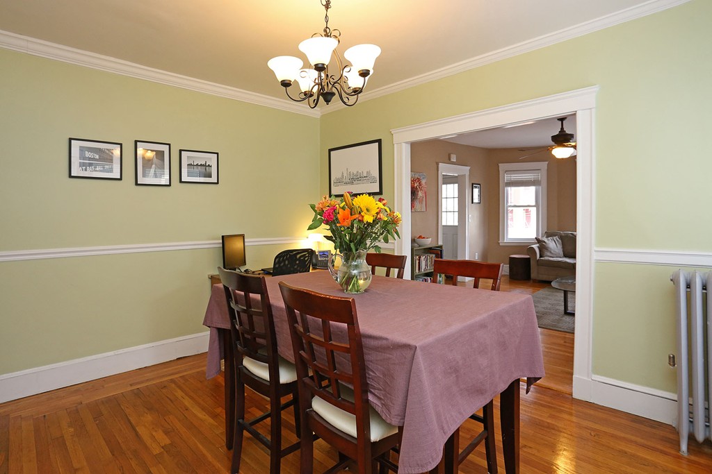91-93 Rossmore Road, Unit 2 Boston, MA 02130 - Photo 6 of 18