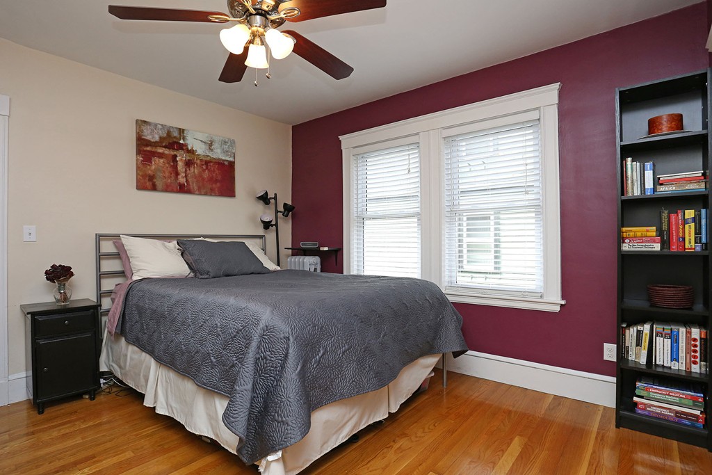 91-93 Rossmore Road, Unit 2 Boston, MA 02130 - Photo 8 of 18