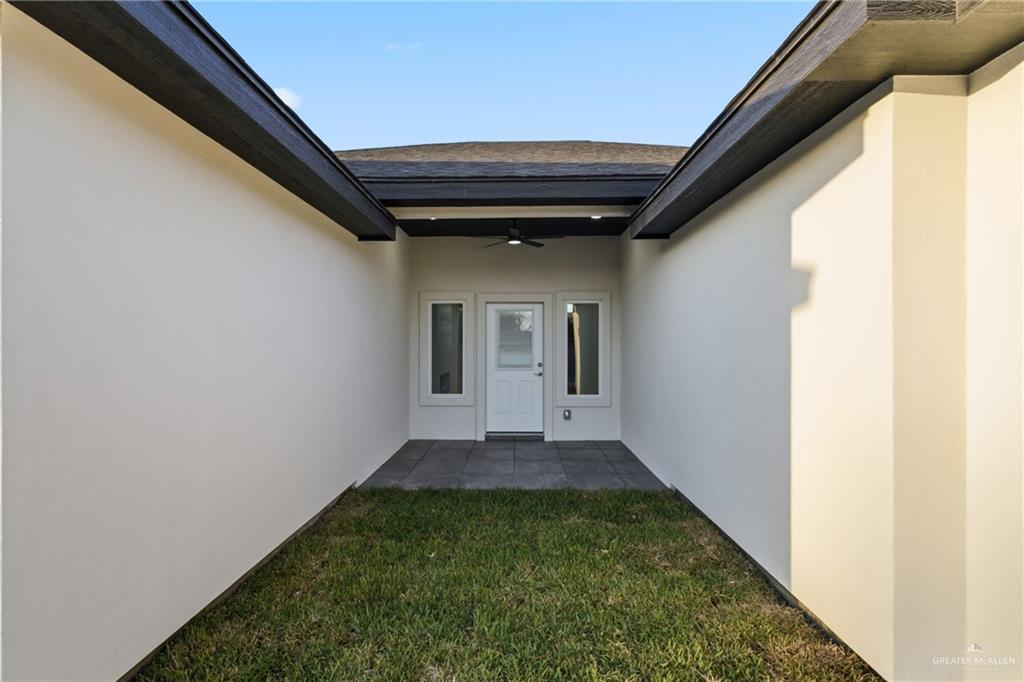 2024 Trinity Street Donna, TX 78537 - Photo 20 of 25