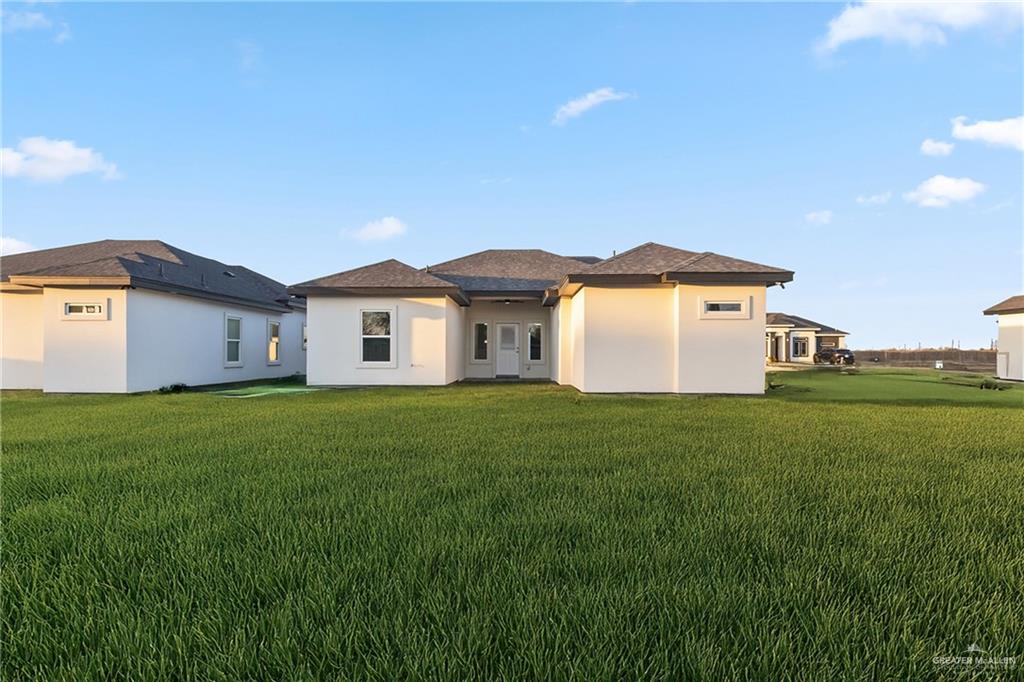 2024 Trinity Street Donna, TX 78537 - Photo 21 of 25