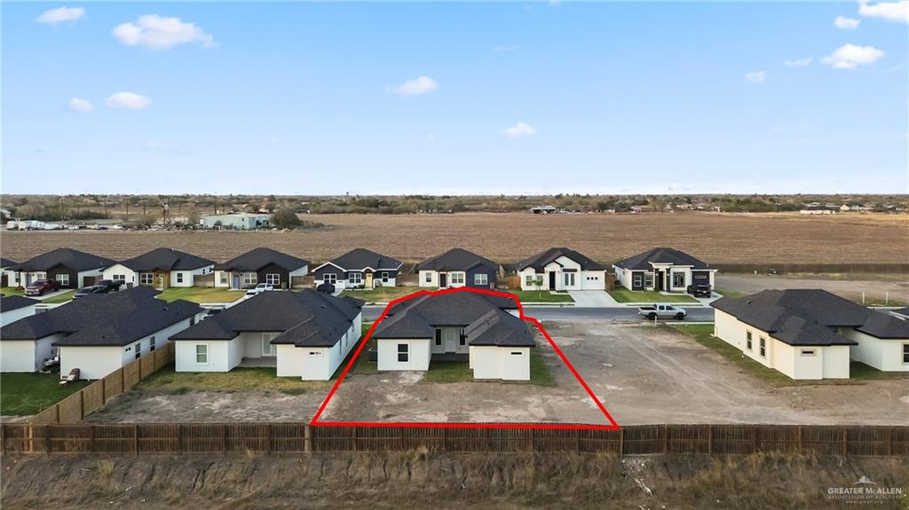 2024 Trinity Street Donna, TX 78537 - Photo 22 of 25