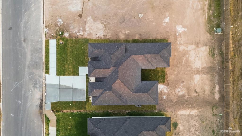 2024 Trinity Street Donna, TX 78537 - Photo 25 of 25