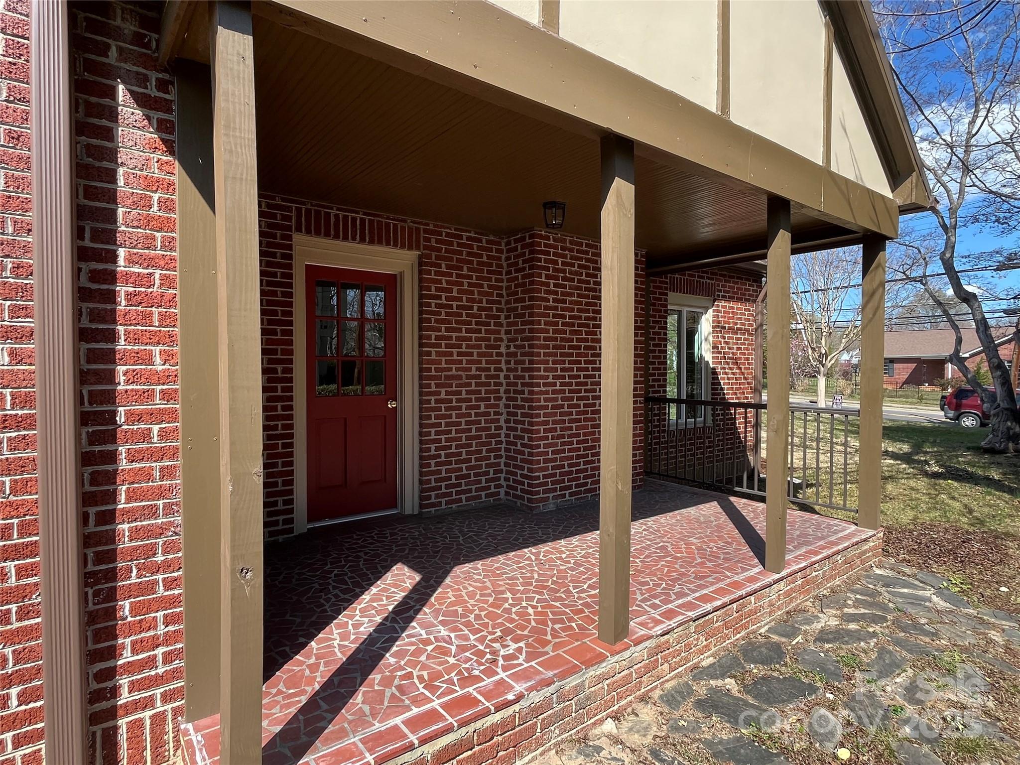 634 Rutherford Road Marion, NC 28752 - Photo 5 of 28