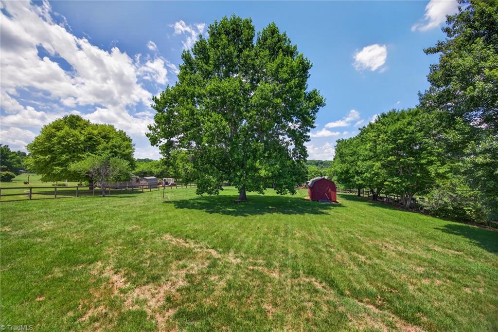 5493 Rolling Meadows Road Randleman, NC 27317 - Photo 28 of 36