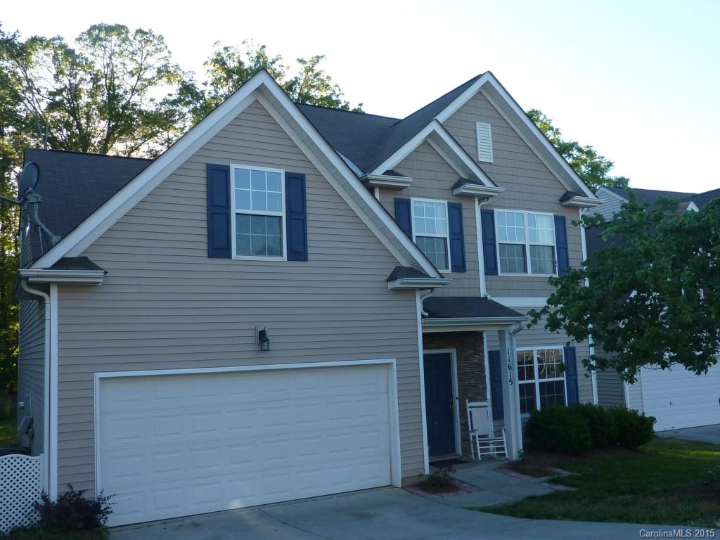11615 Ruth Polk Court Charlotte, NC 28269 - Photo 1 of 12