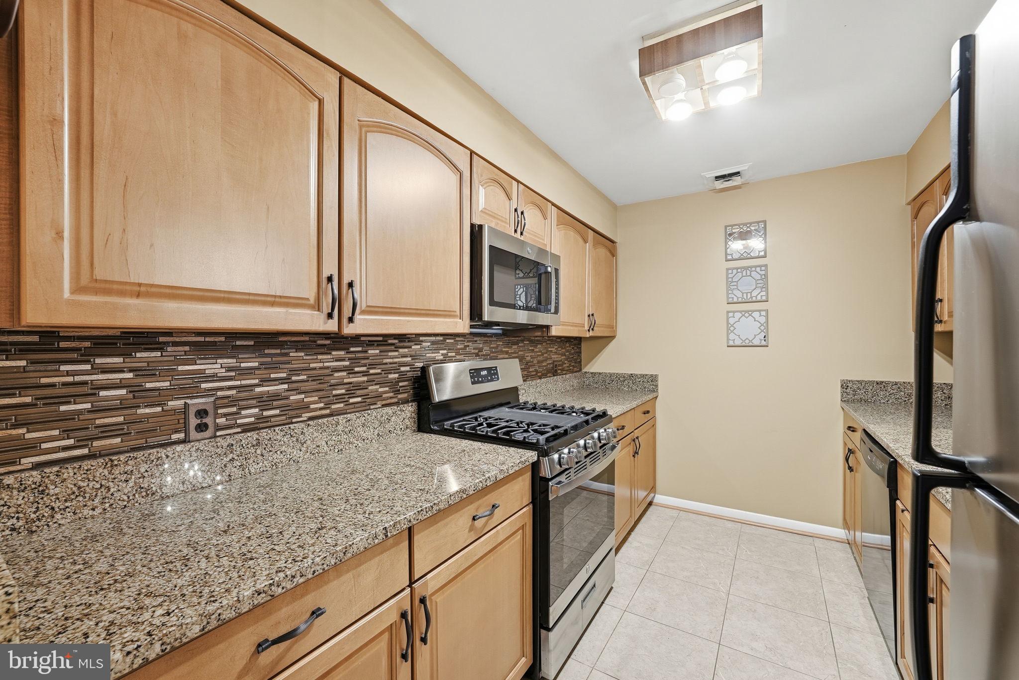 1049 Michigan Avenue Northeast, Unit 1049 Washington, DC 20017 - Photo 14 of 38