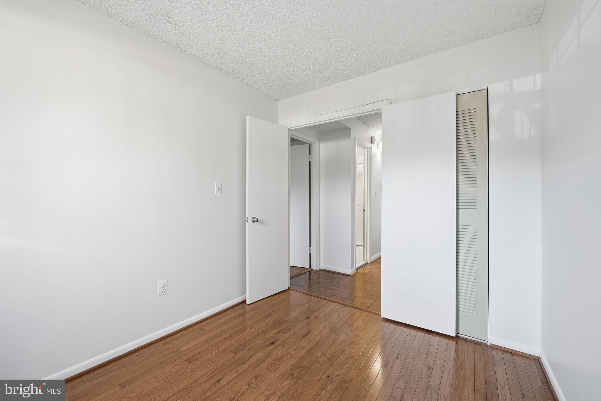 1049 Michigan Avenue Northeast, Unit 1049 Washington, DC 20017 - Photo 25 of 38 2nd Bedroom