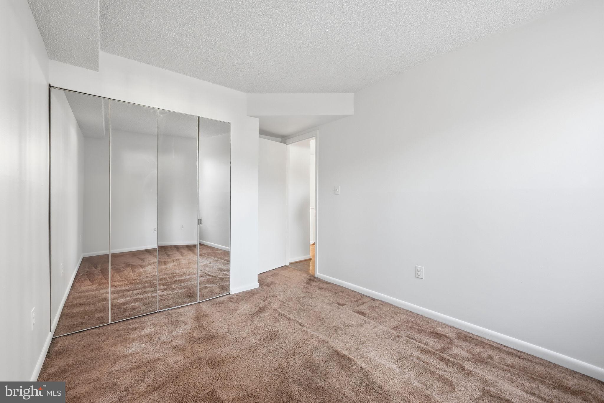 1049 Michigan Avenue Northeast, Unit 1049 Washington, DC 20017 - Photo 27 of 38 3rd Bedroom on Upper Level