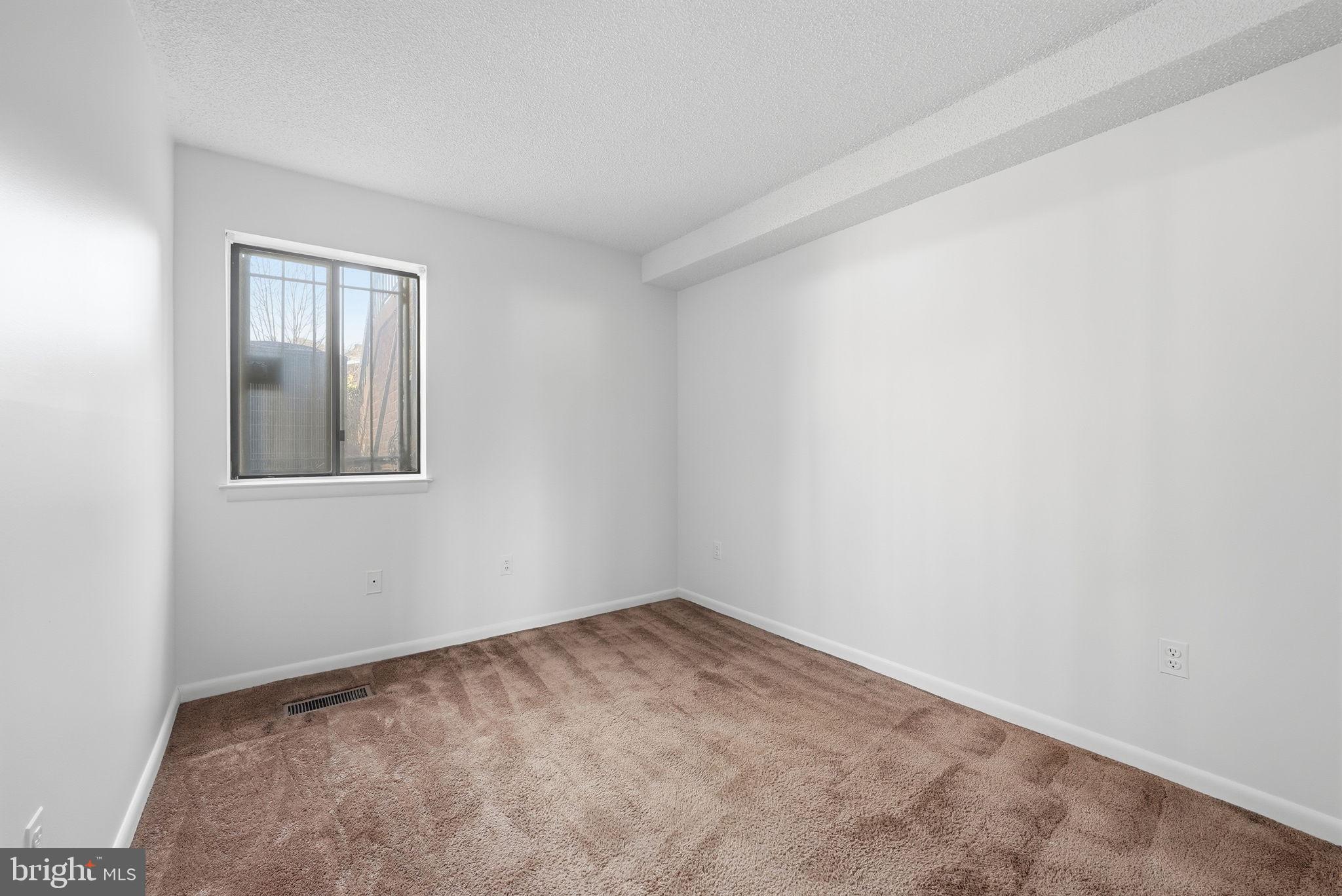 1049 Michigan Avenue Northeast, Unit 1049 Washington, DC 20017 - Photo 28 of 38 3rd Bedroom