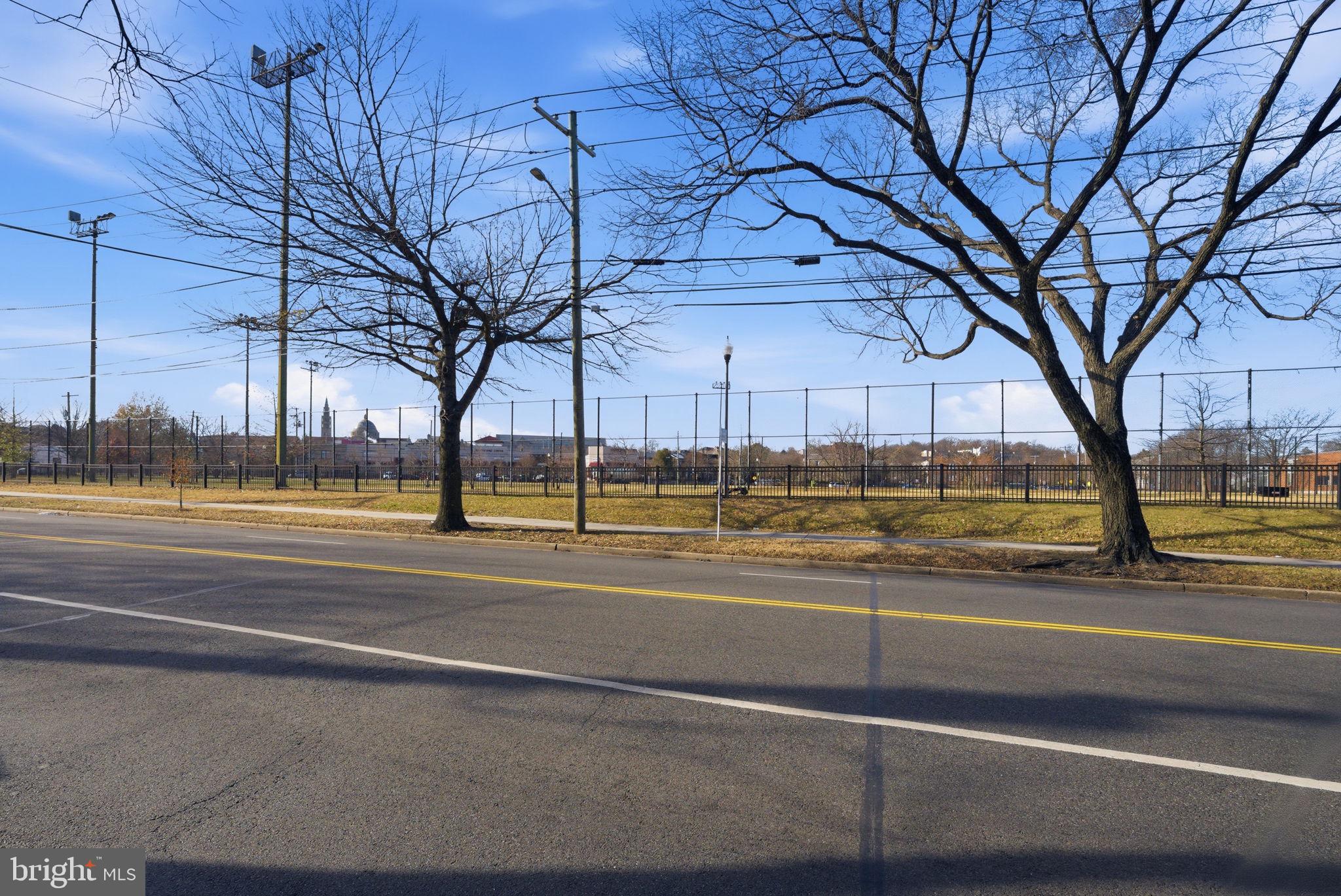 1049 Michigan Avenue Northeast, Unit 1049 Washington, DC 20017 - Photo 31 of 38 Turkey Thicket Recreation Center