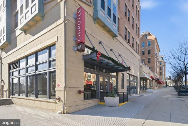 $465,000 | 1049 Michigan Avenue Northeast, Unit 1049, Washington, DC 20017