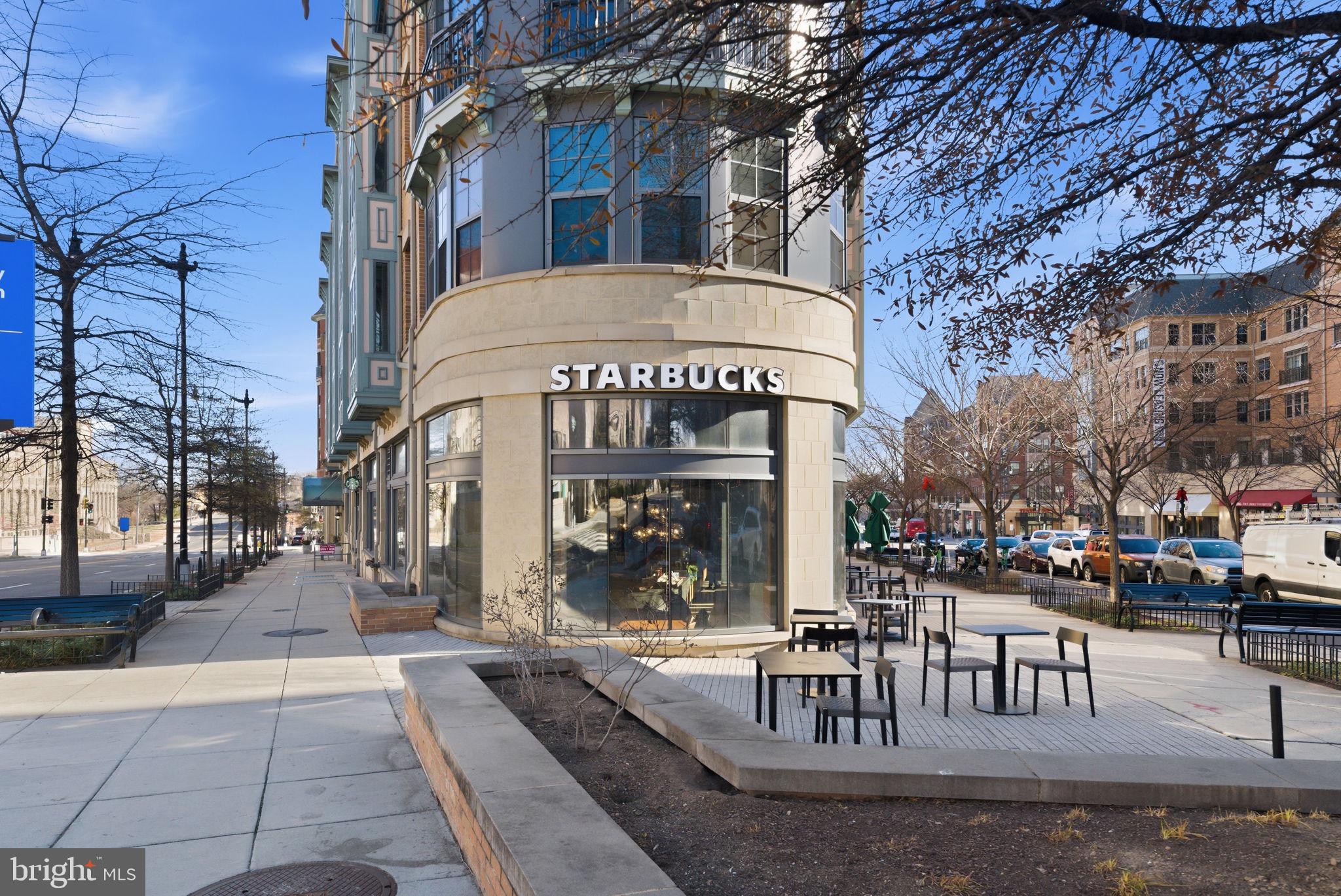 1049 Michigan Avenue Northeast, Unit 1049 Washington, DC 20017 - Photo 35 of 38