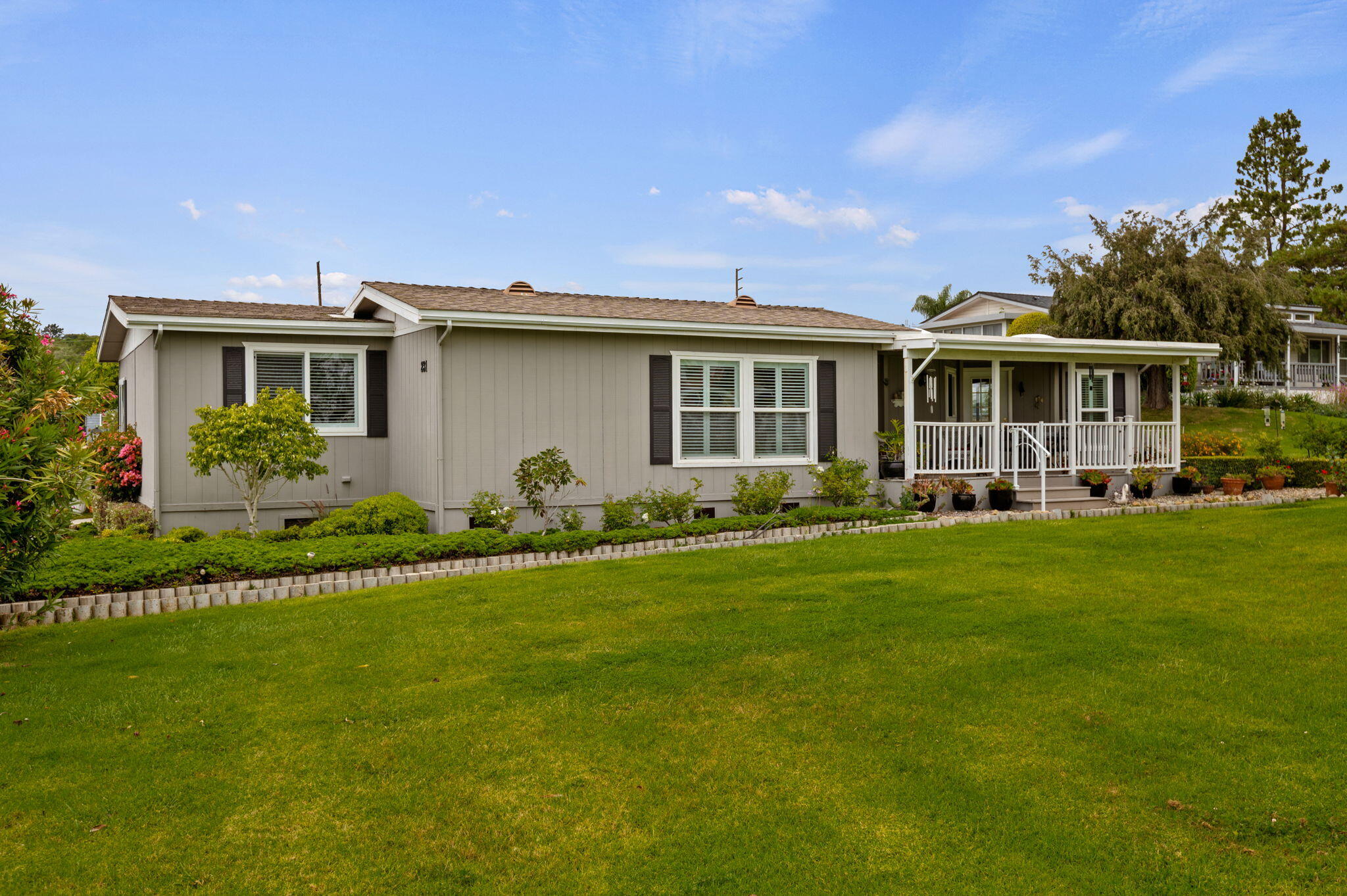 340 Old Mill Road, Unit 231 Santa Barbara, CA 93110 - Photo 1 of 20 22-web-or-mls-22 - Exterior View
