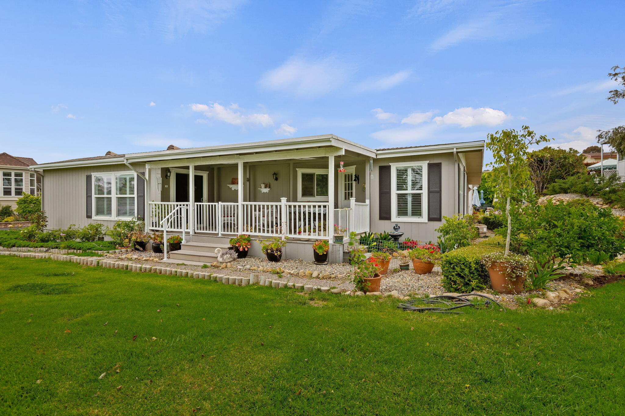340 Old Mill Road, Unit 231 Santa Barbara, CA 93110 - Photo 15 of 20 21-web-or-mls-21 - Exterior View