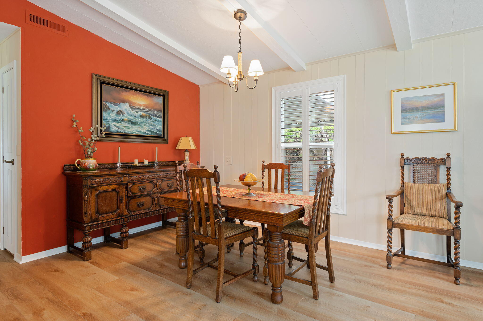 340 Old Mill Road, Unit 231 Santa Barbara, CA 93110 - Photo 5 of 20 6-web-or-mls-06 - Dining