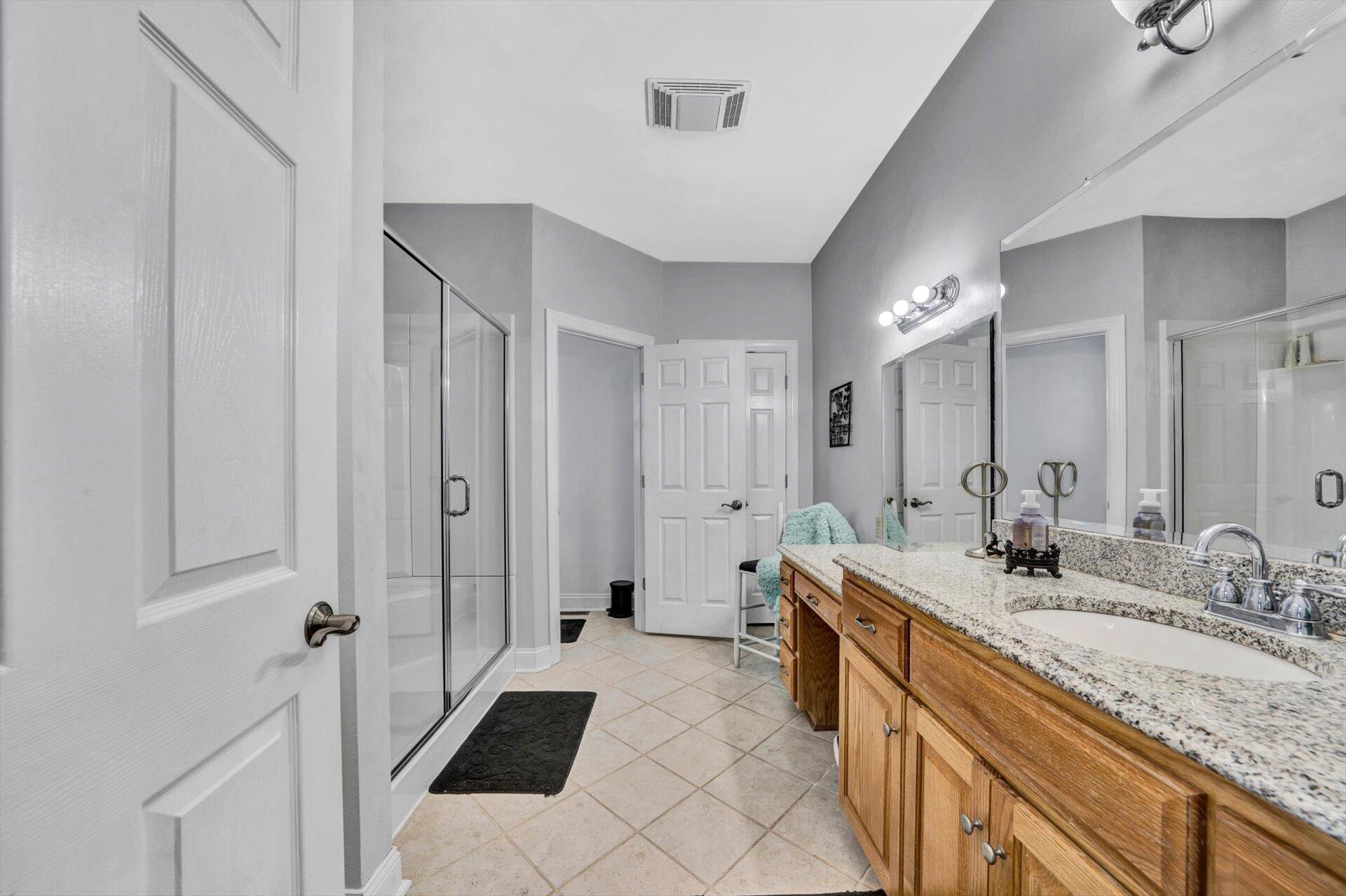70 Cahas Summit Road Boones Mill, VA 24065 - Photo 21 of 48 Master Bath