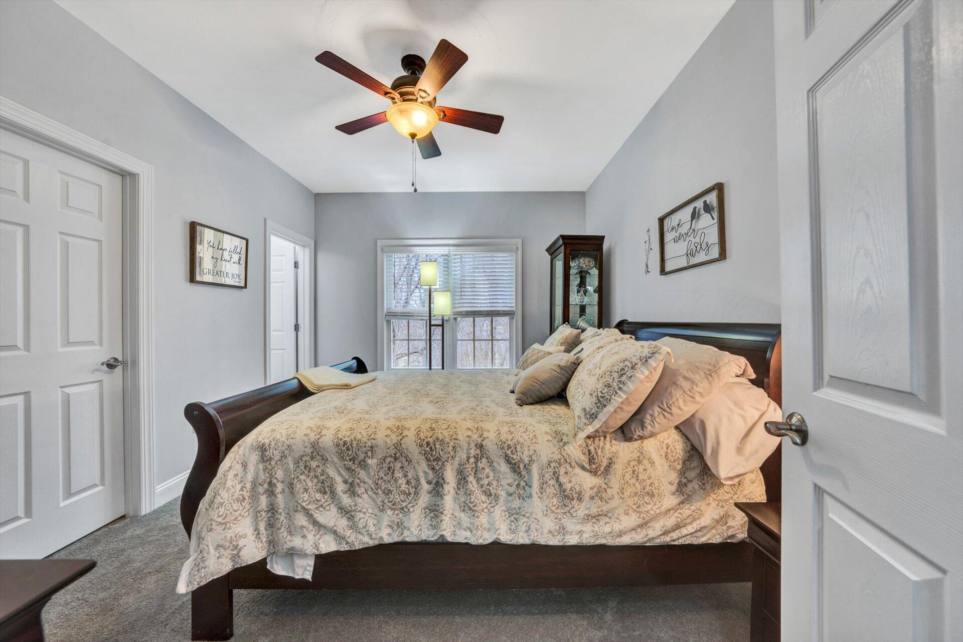 70 Cahas Summit Road Boones Mill, VA 24065 - Photo 26 of 48 Bedroom 3